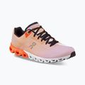 Női futócipő ON Cloudflow Rose/Fiji 3598686 10