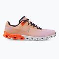 Női futócipő ON Cloudflow Rose/Fiji 3598686 11