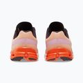 Női futócipő ON Cloudflow Rose/Fiji 3598686 14