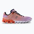 Női futócipő ON Cloudflow Rose/Fiji 3598686 2