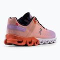 Női futócipő ON Cloudflow Rose/Fiji 3598686 9