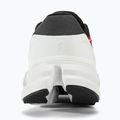 Női futócipő On Cloudflyer 4 black/white 6