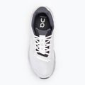 Női futócipő On Cloudgo white/glacier 5
