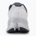 Női futócipő On Cloudgo white/glacier 6