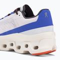 Női futócipő On Cloudmonster fehér és kék 6198648 11