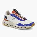 Női futócipő On Running Cloudnova Form white/rust
