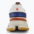 Női futócipő On Running Cloudnova Form white/rust 6