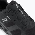 Férfi On Cloudrunner vízálló futócipő fekete 5298639 8