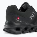 Férfi On Cloudrunner vízálló futócipő fekete 5298639 9