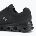 Férfi On Cloudrunner vízálló futócipő fekete 5298639 10