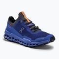 Férfi futócipő ON Cloudultra Indigo/Copper kék 4498574