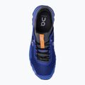 Férfi futócipő ON Cloudultra Indigo/Copper kék 4498574 6