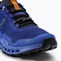 Férfi futócipő ON Cloudultra Indigo/Copper kék 4498574 7