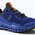 Férfi futócipő ON Cloudultra Indigo/Copper kék 4498574 8