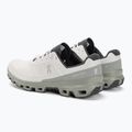 Férfi On Running Cloudventure ice/kelp futócipő 3