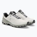 Férfi On Running Cloudventure ice/kelp futócipő 4