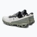 Férfi On Running Cloudventure vízálló ice/kelp futócipő 3