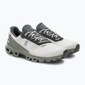 Férfi On Running Cloudventure vízálló ice/kelp futócipő 4