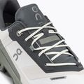 Férfi On Running Cloudventure vízálló ice/kelp futócipő 9