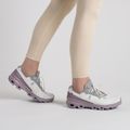 Női futócipő ON Cloudventure vízálló Ice/Heron 3298576 2