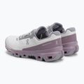 Női futócipő ON Cloudventure vízálló Ice/Heron 3298576 5