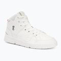 Női csizma On A Roger Clubhouse Mid allwhite