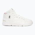 Női csizma On Running A Roger Clubhouse Mid allwhite 2
