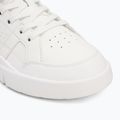 Női csizma On Running A Roger Clubhouse Mid allwhite 7