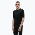 Férfi póló On Merino-T black