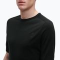 Férfi póló On Merino-T black 4