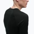 Férfi póló On Merino-T black 5
