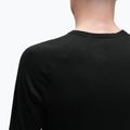 Férfi póló On Merino-T black 7
