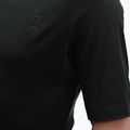 Férfi póló On Merino-T black 8