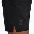 Férfi futónadrág On Running Essential fekete 5