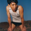 Férfi futónadrág On Running Essential fekete 8