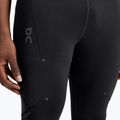 Férfi futó leggings On Running Performance fekete 4