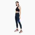 Női leggings On Performance 7/8 navy/cobalt 2