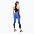 Női leggings On Performance 7/8 navy/cobalt 3