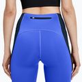 Női leggings On Performance 7/8 navy/cobalt 5