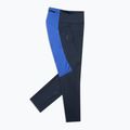 Női leggings On Performance 7/8 navy/cobalt 7