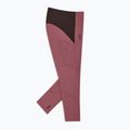 Női leggings On Movement 3/4 cherry/ox 7