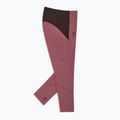 Női leggings On Running Movement 3/4 cherry/ox 7