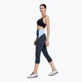 Női leggings On Movement 3/4 navy/stratosphere 2