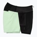 Női rövidnadrág On Ultra black/creek 7