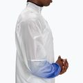 Férfi futódzseki On Zero undyed-white /cobalt 6