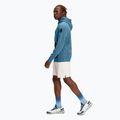 Férfi pulóver On Running Hoodie stellar 2