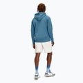 Férfi pulóver On Running Hoodie stellar 3