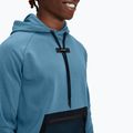 Férfi pulóver On Running Hoodie stellar 4