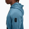 Férfi pulóver On Running Hoodie stellar 5