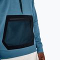 Férfi pulóver On Running Hoodie stellar 6